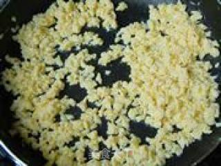 豆腐素酱南瓜面的做法步骤：7