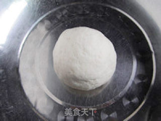 婴儿肌肤般光滑—手工白雪馒头的做法步骤：4