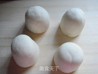 婴儿肌肤般光滑—手工白雪馒头的做法步骤：12