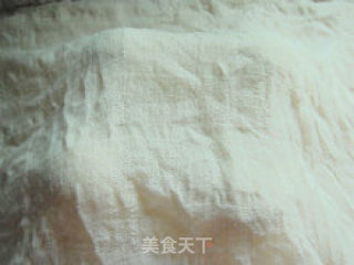 婴儿肌肤般光滑—手工白雪馒头的做法步骤：13