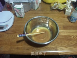 广式月饼的做法步骤：1
