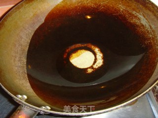 三素炒肉片的做法步骤：3