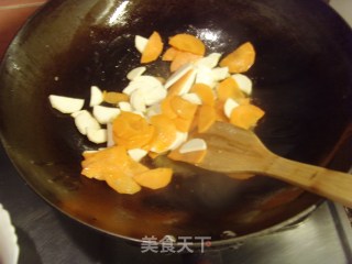三素炒肉片的做法步骤：6