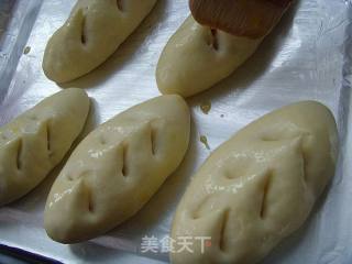 枸杞面包的做法步骤：10