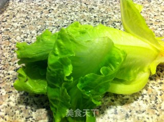 花样方便面的做法步骤：3