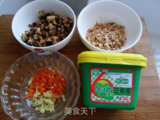 香辣牛肉酱的做法步骤：4