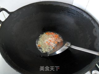 香辣牛肉酱的做法步骤：5