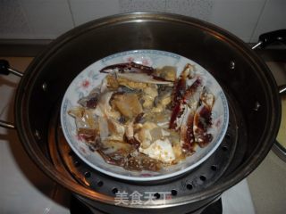 葱油蟹的做法步骤：4