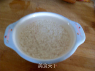简易南瓜粥的做法步骤：3