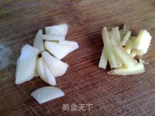 肉末烧冬瓜的做法步骤：3