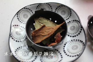 番茄牛腩汤的做法步骤：8