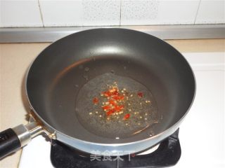 油炒萝卜干的做法步骤：4