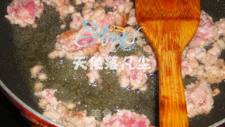 【炸酱面，花样做】彩虹炸酱面的做法步骤：10