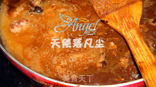 【炸酱面，花样做】彩虹炸酱面的做法步骤：12
