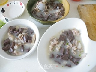 沂蒙羊汤的做法步骤：9