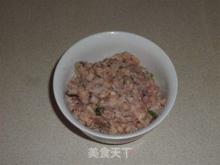 炸响铃的做法步骤：1