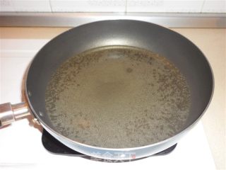 炸响铃的做法步骤：5