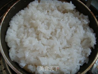 汉味小吃--三鲜豆皮的做法步骤：8