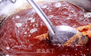 港式甜品豆腐花（顺便附送豆腐做法）的做法步骤：20