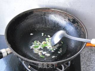 黄花猪柳的做法步骤：4