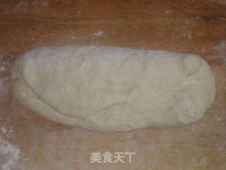 豆腐胡萝卜粉丝包的做法步骤：2