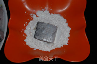 家常烧带鱼的做法步骤：2