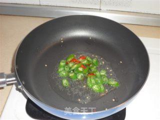 上汤虾的做法步骤：3