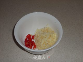 蒜泥白肉的做法步骤：4
