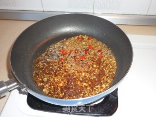 蒜泥白肉的做法步骤：7