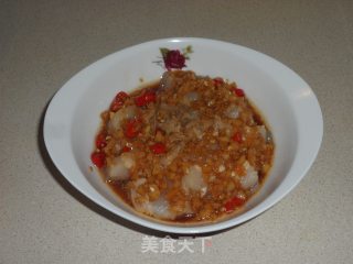 蒜泥白肉的做法步骤：8