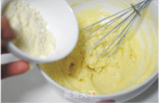 【原味冰箱饼干】 一起享受清香的下午茶吧的做法步骤：5