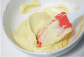 【原味冰箱饼干】 一起享受清香的下午茶吧的做法步骤：7