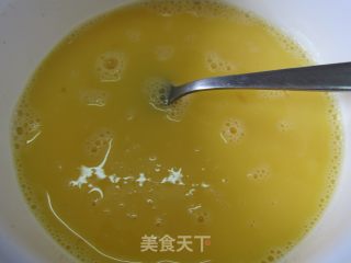 蒸4色咸皮蛋的做法步骤：3