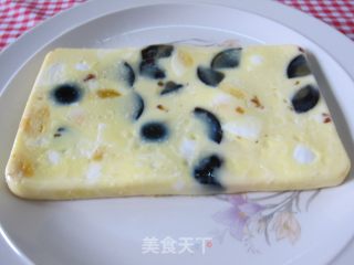 蒸4色咸皮蛋的做法步骤：11