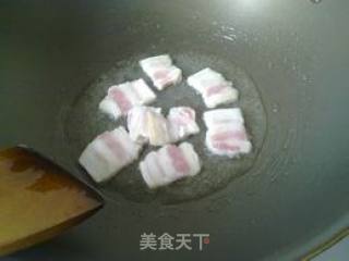 韩式泡菜汤的做法步骤：3