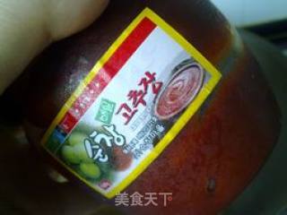 韩式泡菜汤的做法步骤：7