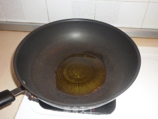 雪菜肉丝米面的做法步骤：2