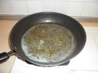 雪菜肉丝米面的做法步骤：5