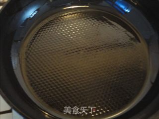 黄金豆丹炒饭的做法步骤：3
