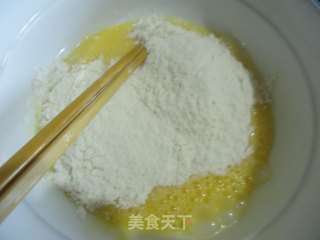 豆沙卷的做法步骤：3