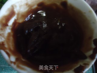 豆沙卷的做法步骤：7
