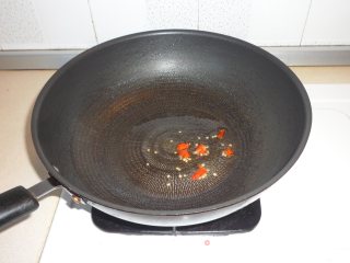 肉末豆腐的做法步骤：3