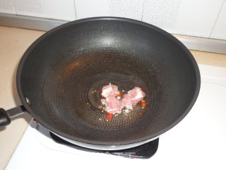 肉末豆腐的做法步骤：4