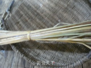 碱水粽子的做法步骤：3