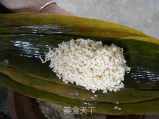 碱水粽子的做法步骤：5