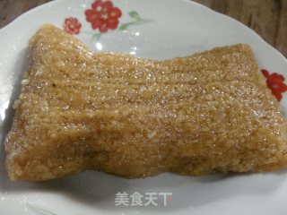 碱水粽子的做法步骤：12