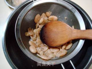 自制多味儿杂豆小点“豆豆香冰皮月饼”的做法步骤：3