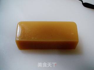 自制多味儿杂豆小点“豆豆香冰皮月饼”的做法步骤：13