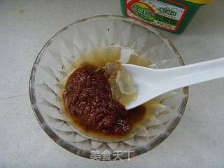 新派炸酱面---酱爆鸭酱面的做法步骤：5