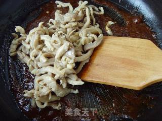 新派炸酱面---酱爆鸭酱面的做法步骤：10